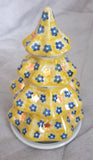 Xmas Tree Tea Light