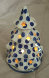 Xmas Tree Tea Light