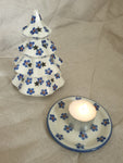 Xmas Tree Tea Light