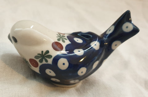 Bird Ornament