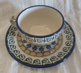 Cup and Saucer (150ml)