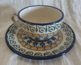 Cup and Saucer (150ml)