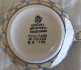 Cup and Saucer (150ml)