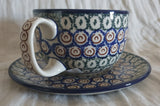 Cup & Saucer (350ml)