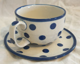 Cup & Saucer (350ml)