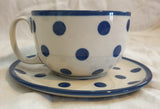 Cup & Saucer (350ml)