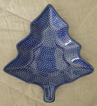 Xmas Tree Dish