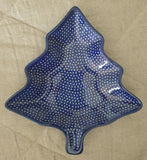 Xmas Tree Dish