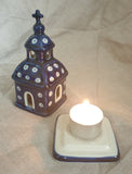 Church Tea Light