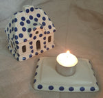 Cottage Tea Light