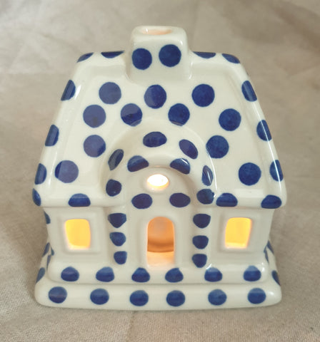 Cottage Tea Light