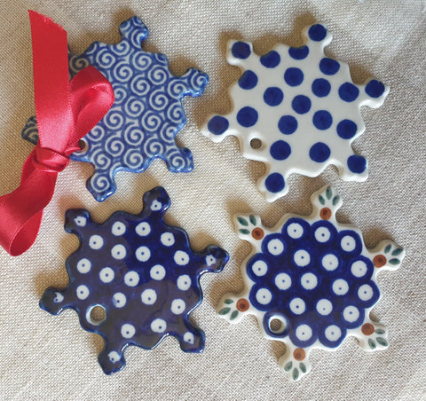 Xmas Tree Decoration Set