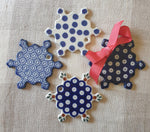 Xmas Tree Decoration Set