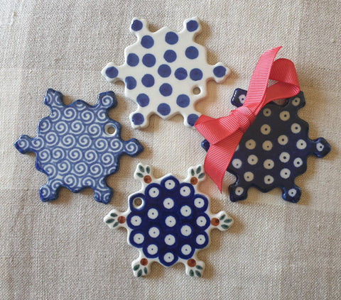 Xmas Tree Decoration Set