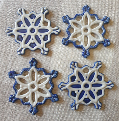 Xmas Tree Decoration Set