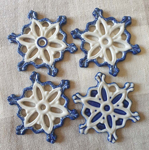 Xmas Tree Decoration Set