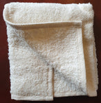 Facewasher
